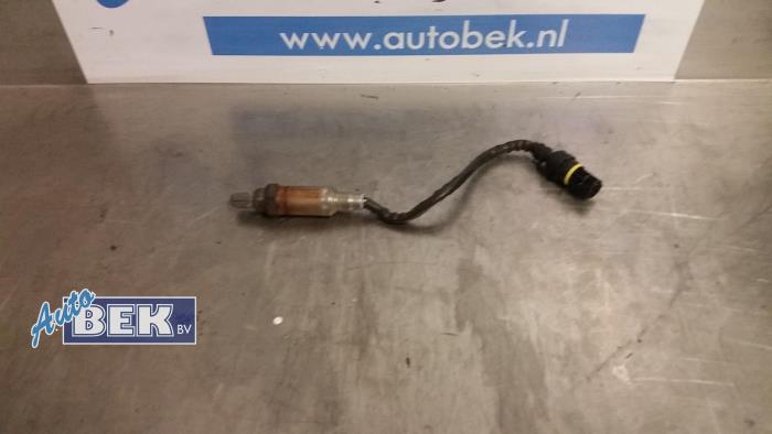Gebruikte Lambda Sonde BMW 5 serie (E39) 523i 24V Prijs € 7,50 Margeregeling aangeboden door Auto Bek