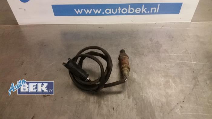 Gebruikte Lambda Sonde BMW 5 serie (E39) 523i 24V Prijs € 7,50 Margeregeling aangeboden door Auto Bek