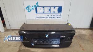 Gebruikte Achterklep BMW 3 serie (E92) M3 4.0 V8 32V Prijs € 175,00 Margeregeling aangeboden door Auto Bek