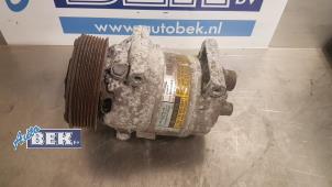 Gebruikte Aircopomp Renault Megane II Grandtour (KM) 1.5 dCi 100 Prijs € 37,50 Margeregeling aangeboden door Auto Bek