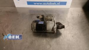 Gebruikte Startmotor Hyundai Getz 1.5 CRDi 12V Prijs € 12,50 Margeregeling aangeboden door Auto Bek