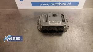 Gebruikte Computer Motormanagement Citroen C3 (FC/FL/FT) 1.6 HDi 16V 92 Prijs € 60,00 Margeregeling aangeboden door Auto Bek