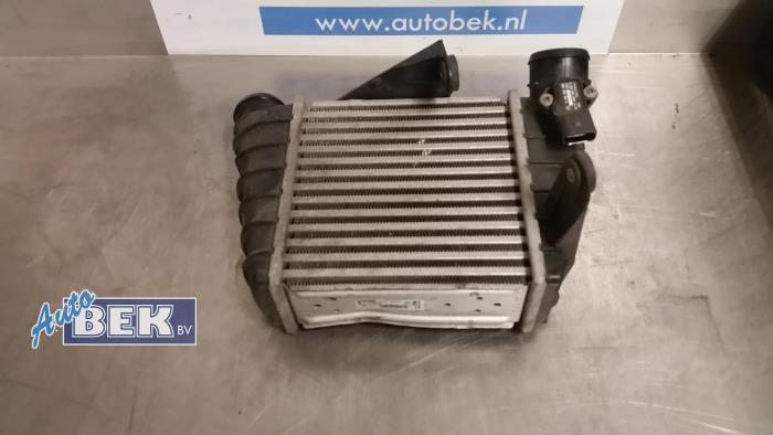Gebruikte Intercooler Volkswagen Polo IV (9N1/2/3) 1.4 TDI 75 Prijs € 30,00 Margeregeling aangeboden door Auto Bek