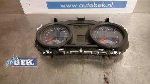 Gebruikte Kilometerteller KM Renault Megane II (BM/CM) 1.6 16V Prijs op aanvraag aangeboden door Auto Bek
