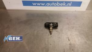 Gebruikte Bandenspanningsensor Renault Megane II (BM/CM) 1.6 16V Prijs op aanvraag aangeboden door Auto Bek