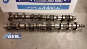 Gebruikte Nokkenas set Mercedes Sprinter 2t (901/902) 213 CDI 16V Prijs € 50,00 Margeregeling aangeboden door Auto Bek