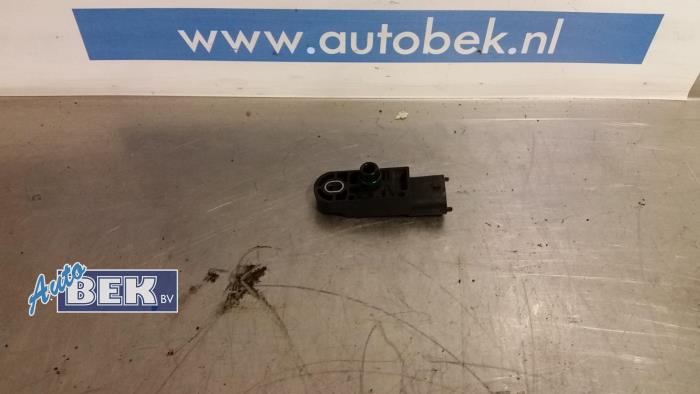 Gebruikte Druksensor Renault Clio III (BR/CR) 1.5 dCi 70 Prijs € 10,00 Margeregeling aangeboden door Auto Bek