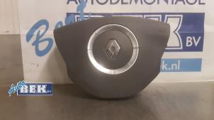 Gebruikte Airbag links (Stuur) Renault Espace (JK) 2.0 dCi 16V 175 FAP Prijs € 125,00 Margeregeling aangeboden door Auto Bek