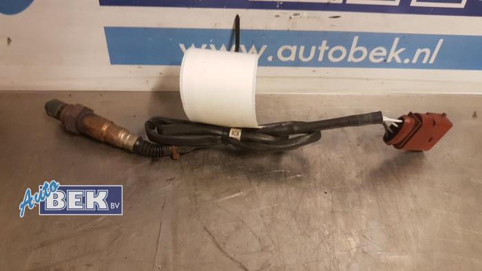 Gebruikte Lambda Sonde Volkswagen Phaeton (3D) 3.2 V6 30V Prijs € 32,50 Margeregeling aangeboden door Auto Bek