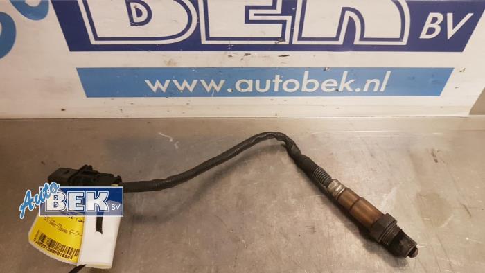Gebruikte Lambda Sonde BMW 3 serie Touring (E91) 325d 24V Prijs € 19,00 Margeregeling aangeboden door Auto Bek
