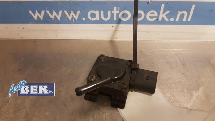 Gebruikte Nox sensor BMW 3 serie Touring (E91) 325d 24V Prijs € 19,00 Margeregeling aangeboden door Auto Bek