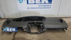 Gebruikte Dashboard Renault Scénic II (JM) 1.5 dCi 105 Prijs € 150,00 Margeregeling aangeboden door Auto Bek