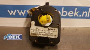 Gebruikte Gier sensor Mercedes Vito (639.6) 2.2 111 CDI 16V Prijs € 34,00 Margeregeling aangeboden door Auto Bek