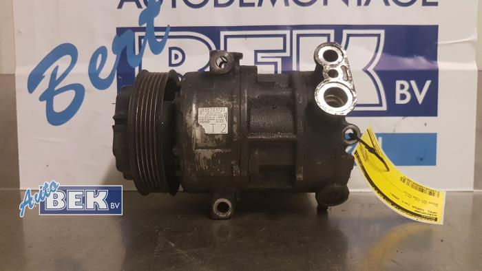 Gebruikte Aircopomp Opel Corsa D 1.3 CDTi 16V Ecotec Prijs € 37,50 Margeregeling aangeboden door Auto Bek