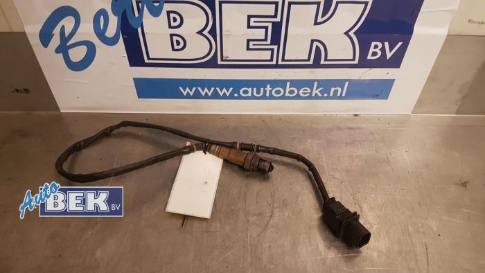 Gebruikte Lambda Sonde Volkswagen Transporter T5 2.5 TDi Prijs € 25,00 Margeregeling aangeboden door Auto Bek