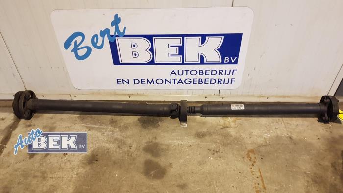 Gebruikte Cardanas Mercedes E (W212) E-220 CDI 16V BlueEfficiency Prijs € 62,00 Margeregeling aangeboden door Auto Bek