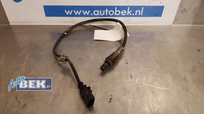 Gebruikte Lambda Sonde Volkswagen Golf V (1K1) 1.4 TSI 140 16V Prijs € 22,50 Margeregeling aangeboden door Auto Bek