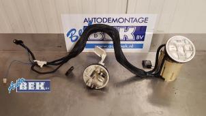 Gebruikte Tank element Pomp Mercedes CLS (C219) 350 CDI 24V Prijs € 62,50 Margeregeling aangeboden door Auto Bek