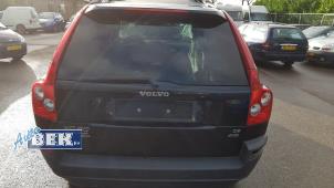 Gebruikte Achterklep Volvo XC90 I 2.4 D5 20V Prijs € 125,00 Margeregeling aangeboden door Auto Bek