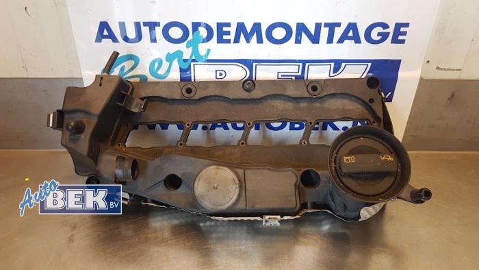Gebruikte Kleppendeksel Volkswagen Golf VI (5K1) 2.0 TDI 16V Prijs € 22,50 Margeregeling aangeboden door Auto Bek