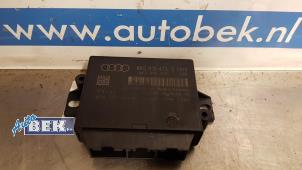Gebruikte Module PDC Audi A4 Avant (B8) 2.0 TDI 16V Prijs € 65,00 Margeregeling aangeboden door Auto Bek