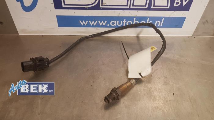 Gebruikte Lambda Sonde Volkswagen Golf VI (5K1) 2.0 TDI 16V Prijs € 20,00 Margeregeling aangeboden door Auto Bek