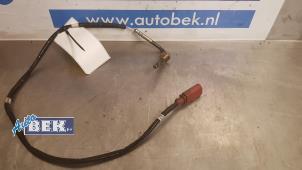 Gebruikte Sensor (overige) Volkswagen Golf VI (5K1) 2.0 TDI 16V Prijs € 45,00 Margeregeling aangeboden door Auto Bek