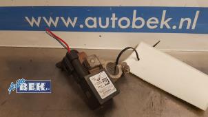 Gebruikte Sensor (overige) Mercedes C (W204) 1.8 C-200 CGI 16V Prijs € 35,00 Margeregeling aangeboden door Auto Bek