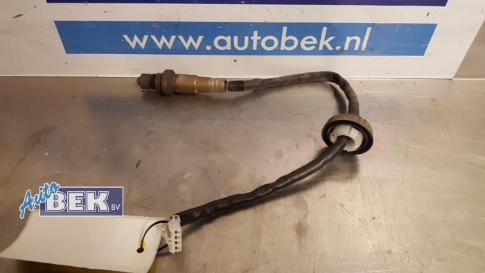 Gebruikte Lambda Sonde Mitsubishi Colt CZC 1.5 16V Prijs € 17,50 Margeregeling aangeboden door Auto Bek