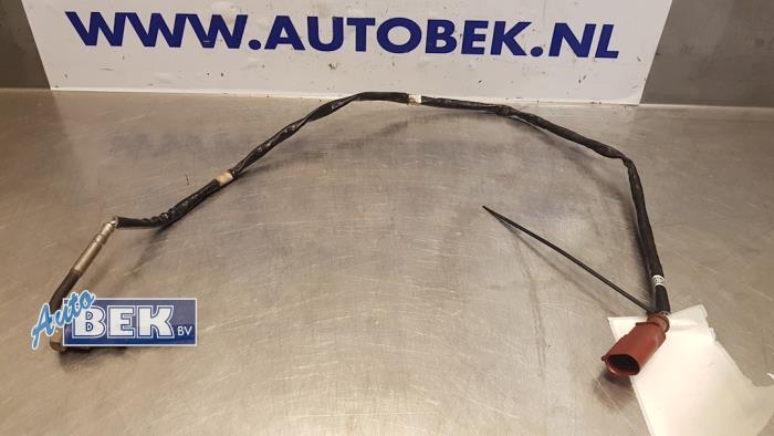 Gebruikte Nox sensor Volkswagen Golf VI (5K1) 1.6 TDI 16V Prijs € 22,50 Margeregeling aangeboden door Auto Bek