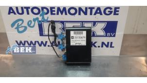 Gebruikte Module Bodycontrol Cadillac SRX 3.6 V6 24V AWD Prijs € 62,50 Margeregeling aangeboden door Auto Bek