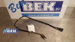 Gebruikte Uitlaat temperatuursensor Volkswagen Tiguan (5N1/2) 2.0 TDI 16V Prijs € 22,50 Margeregeling aangeboden door Auto Bek