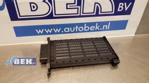Gebruikte Kachel Verwarmingselement Renault Twingo II (CN) 1.5 dCi 70 Prijs € 30,00 Margeregeling aangeboden door Auto Bek