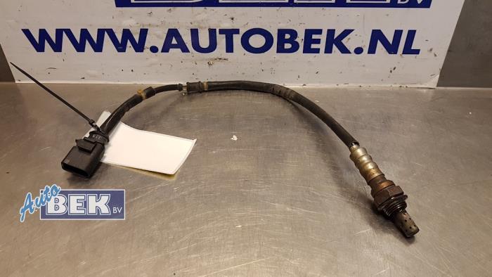 Gebruikte Lambda Sonde Volkswagen Jetta III (1K2) 1.6 Prijs € 20,00 Margeregeling aangeboden door Auto Bek