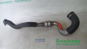 Gebruikte Intercooler Buis Dacia Logan MCV I (KS) 1.5 dCi Prijs € 35,00 Margeregeling aangeboden door Renkens Auto-Onderdelen B.V.