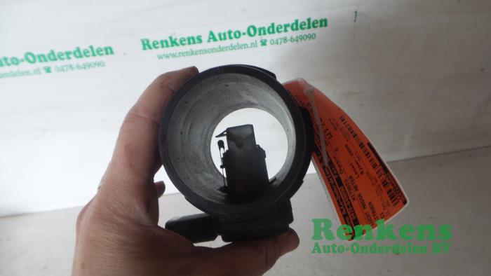 Gebruikte Luchtmassameter Citroen C1 1.4 HDI Prijs € 20,00 Margeregeling aangeboden door Renkens Auto-Onderdelen B.V.