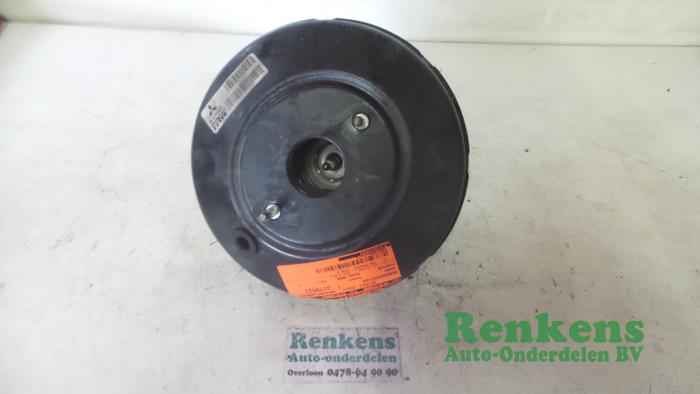 Gebruikte Rembol Smart Forfour (454) 1.5 CDI 12V 95 Prijs € 50,00 Margeregeling aangeboden door Renkens Auto-Onderdelen B.V.