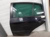 Volkswagen Golf Plus (5M1/1KP) 2.0 TDI 16V Deur 4Deurs links-achter