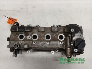 Gebruikte Cilinderkop Nissan Micra (K12) 1.2 16V Prijs op aanvraag aangeboden door Renkens Auto-Onderdelen B.V.