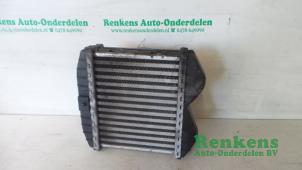 Gebruikte Intercooler Smart City-Coupé 0.6 Turbo i.c. Smart&Pulse Prijs € 50,00 Margeregeling aangeboden door Renkens Auto-Onderdelen B.V.