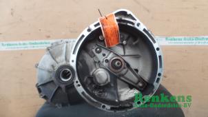 Gebruikte Automaatbak Smart City-Coupé 0.6 Turbo i.c. Smart&Pulse Prijs € 200,00 Margeregeling aangeboden door Renkens Auto-Onderdelen B.V.