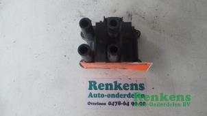 Gebruikte Bobine Ford Mondeo III Wagon 1.8 16V Prijs € 25,00 Margeregeling aangeboden door Renkens Auto-Onderdelen B.V.