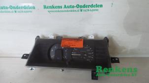 Gebruikte Kilometerteller KM Toyota Corolla (E8) 1.3 DX,GL 12V Prijs € 40,00 Margeregeling aangeboden door Renkens Auto-Onderdelen B.V.