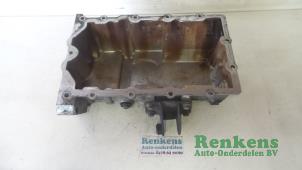 Gebruikte Carterpan BMW Mini One/Cooper (R50) 1.6 16V Cooper Prijs € 45,00 Margeregeling aangeboden door Renkens Auto-Onderdelen B.V.