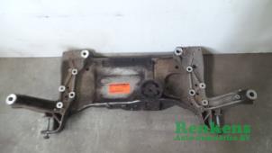 Gebruikte Subframe Skoda Octavia Combi (1Z5) 2.0 RS TDI PD 16V Prijs € 125,00 Margeregeling aangeboden door Renkens Auto-Onderdelen B.V.