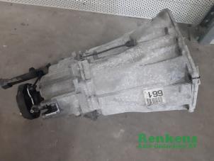 Gebruikte Versnellingsbak Mercedes C Sportcoupé (C203) 2.2 C-220 CDI 16V Prijs € 150,00 Margeregeling aangeboden door Renkens Auto-Onderdelen B.V.