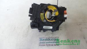 Gebruikte Airbagring Ford Focus 2 Wagon 1.6 TDCi 16V 110 Prijs € 35,00 Margeregeling aangeboden door Renkens Auto-Onderdelen B.V.