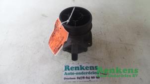 Gebruikte Luchtmassameter Volkswagen Touareg (7LA/7L6) 2.5 TDI R5 Prijs € 40,00 Margeregeling aangeboden door Renkens Auto-Onderdelen B.V.