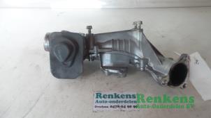 Gebruikte Gasklephuis Opel Astra J (PC6/PD6/PE6/PF6) 1.7 CDTi 16V 110 Prijs € 75,00 Margeregeling aangeboden door Renkens Auto-Onderdelen B.V.