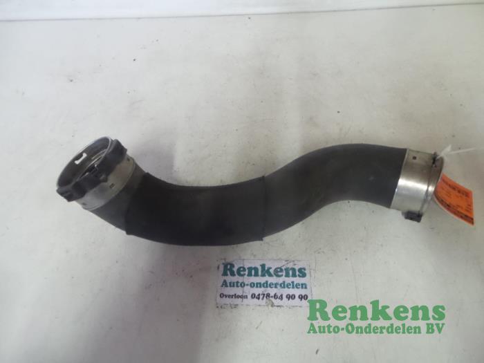 Gebruikte Turboslang Mini Mini (R56) 1.6 One D 16V Prijs € 25,00 Margeregeling aangeboden door Renkens Auto-Onderdelen B.V.